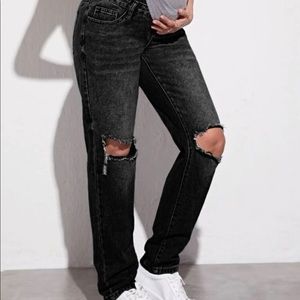 Maternity jeans (never worn)